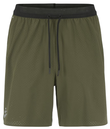 Shorts Craft Craft Pro Hypervent 2 Long Shorts Grön | 1914592-680000, 0