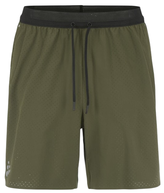 Shorts Craft Craft Pro Hypervent 2 Long Shorts Grön | 1914592-680000