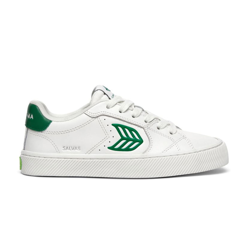 Sneakers och skor Cariuma SALVAS 40.5 Vit | 411301W2K