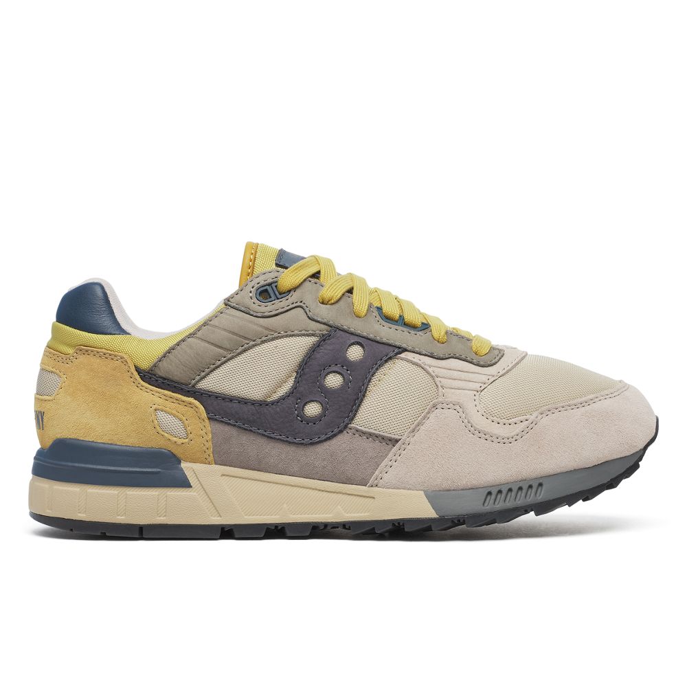 Sneakers och skor Saucony Shadow 5000 Crafted 37.5 M Flerfärgad | S70944-3, 0