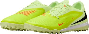 Sneakers och skor Nike PHANTOM 6 LOW ACADEMY TF Gul | hq2325-800, 6