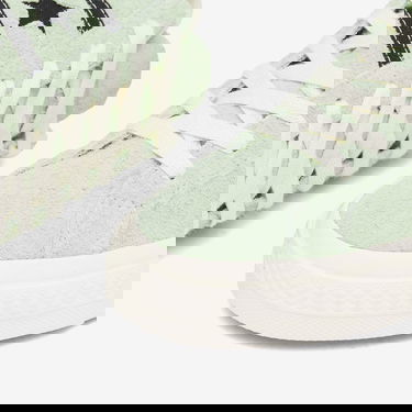 Sneakers och skor Converse One Star Academy Pro Turkos | A10578C, 3