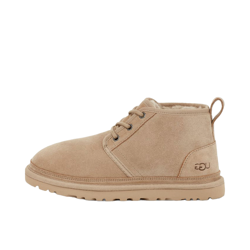 Sneakers och skor UGG Neumel Boot Mustard Seed Beige | 1094269-MDSD