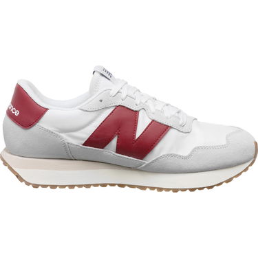 Sneakers och skor New Balance 237 Vit | MS237RG, 2