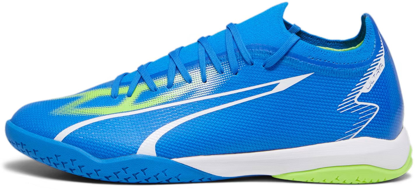 Sneakers och skor Puma Puma ULTRA MATCH IT Blå | 107522-03, 0