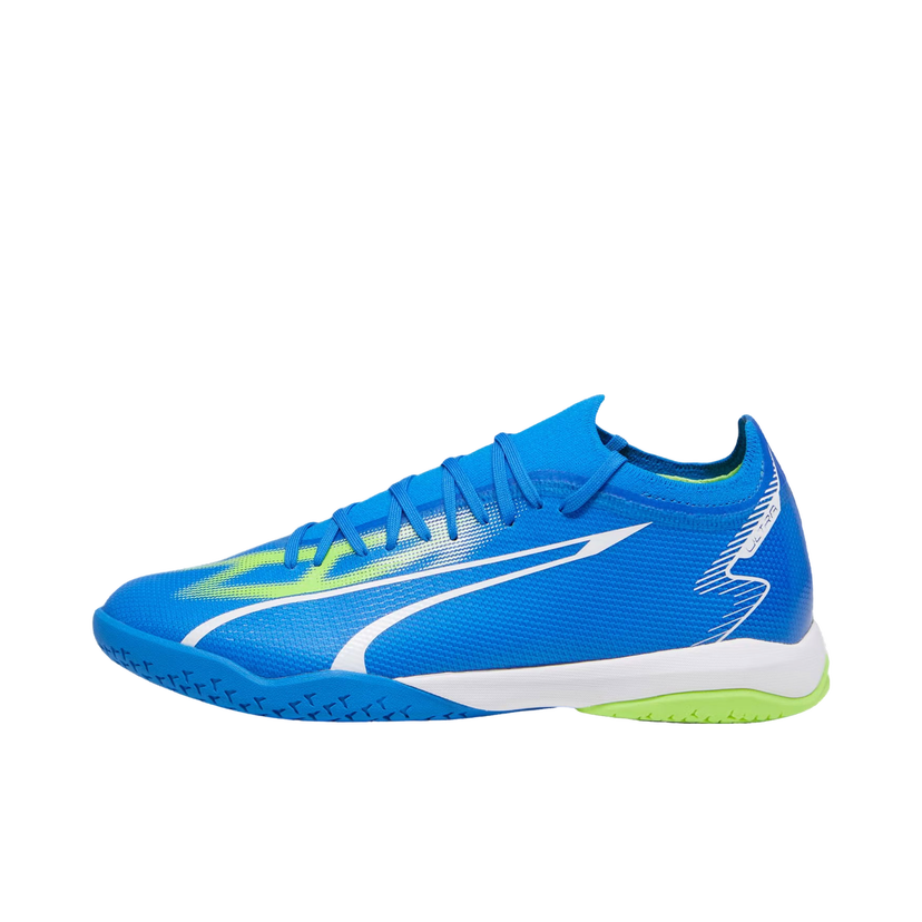 Sneakers och skor Puma Puma ULTRA MATCH IT Blå | 107522-03