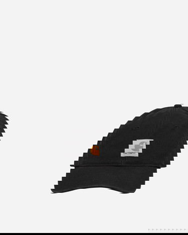 Keps Carhartt WIP Icon Cap Svart | I033359 89XX, 0