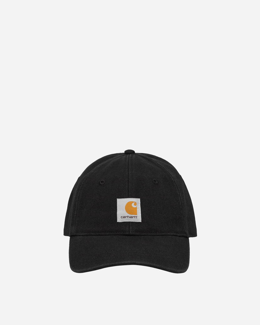 Keps Carhartt WIP Icon Cap Svart | I033359 89XX