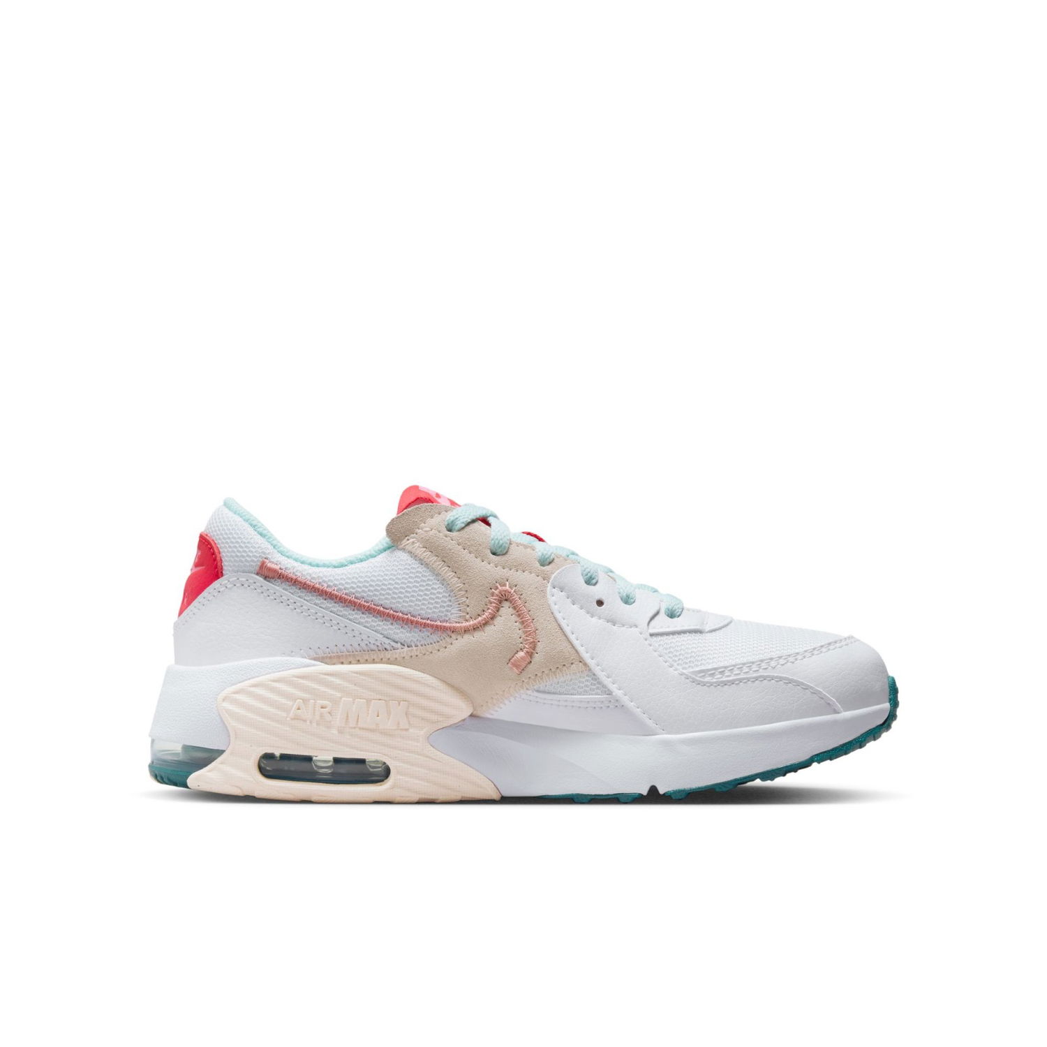 Sneakers och skor Nike air max excee 35,5 Grå | FB3058-102, 0