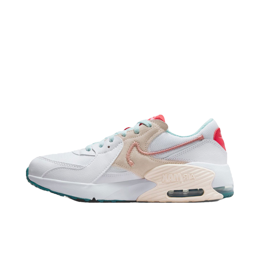 Sneakers och skor Nike air max excee 35,5 Grå | FB3058-102