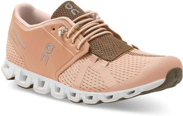 Sneakers och skor On Running Cloud Orange | 19-99502, 5
