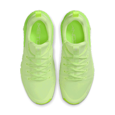 Sneakers och skor Nike Free Metcon 6 Grön | FJ7126-702, 3