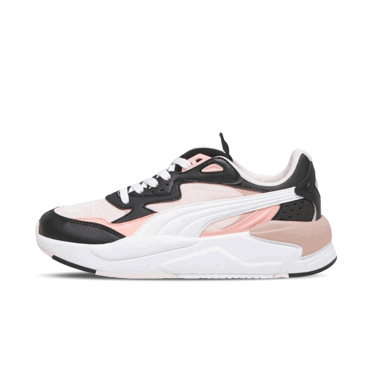 Sneakers och skor Puma X-Ray Speed Flerfärgad | 384638-36, 0