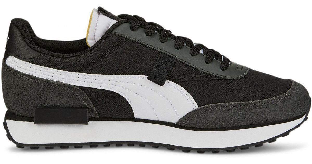 Sneakers och skor Puma Future Rider Play On Svart | 37114988, 1