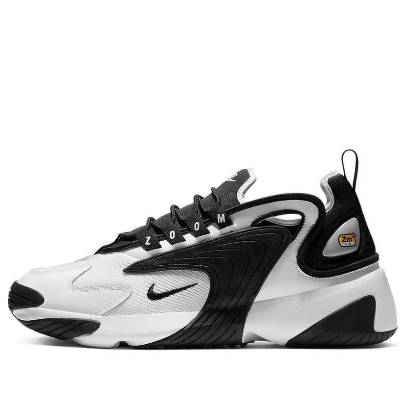 Sneakers och skor Nike Zoom 2K Vit | AO0269-101