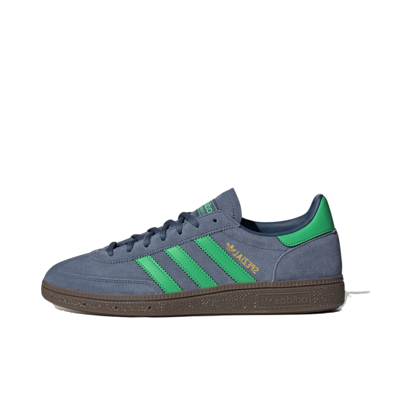 Sneakers och skor adidas Originals Spezial Grön | JH5437