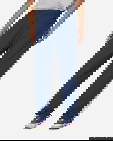 Träningsbyxor New Balance Athletics Rich Paul Track Pants Mörkblå | MP31565NNY, 5