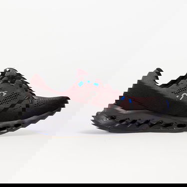 Sneakers och skor On Running Cloudsurfer 7 Svart | 3md10421509, 3