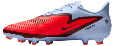 Sneakers och skor Nike Phantom 6 Low Academy EasyOn FG/MG Blå | hq2321-400, 5