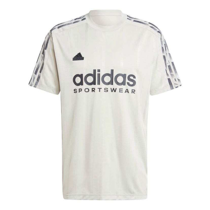 T-shirt adidas Performance Tiro T-Shirt Vit | IS1542