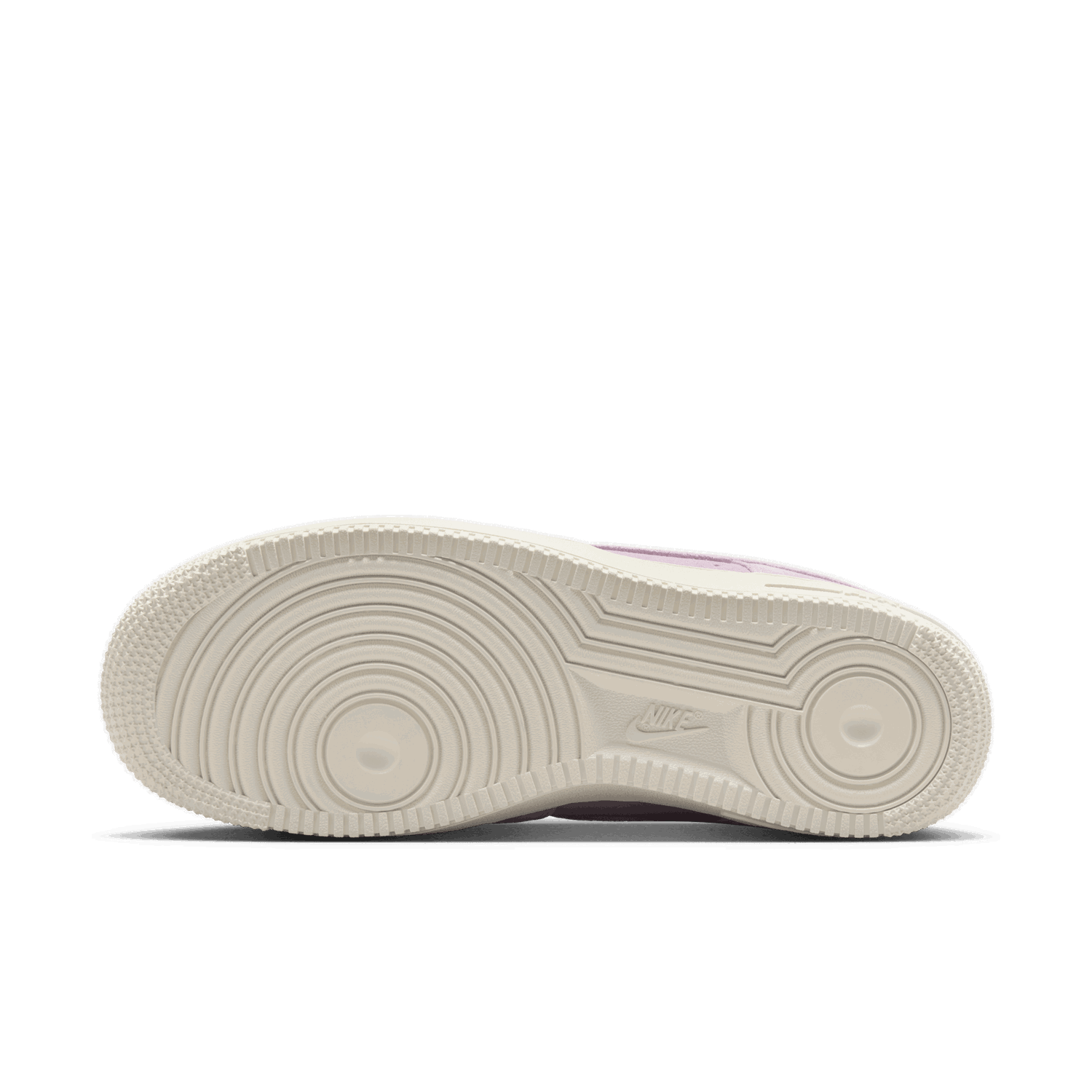 Sneakers och skor Nike Air Force 1 '07 Purpur | HJ5336-500, 1
