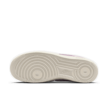 Sneakers och skor Nike Air Force 1 '07 Purpur | HJ5336-500, 1