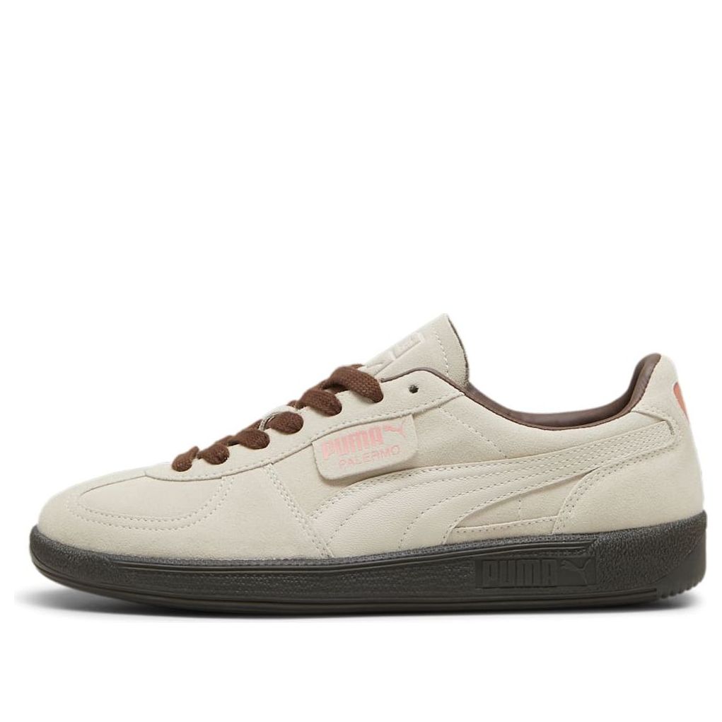 Sneakers och skor Puma Palermo Beige | 396463-28, 0