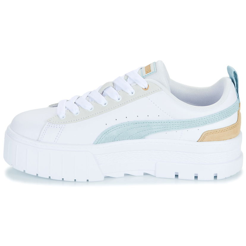 Sneakers och skor Puma Shoes (Trainers) MAYZE Vit | 387468-12