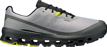 Sneakers och skor On Running On Running Cloudvista 2 Waterproof Grå | 3me30140522, 0