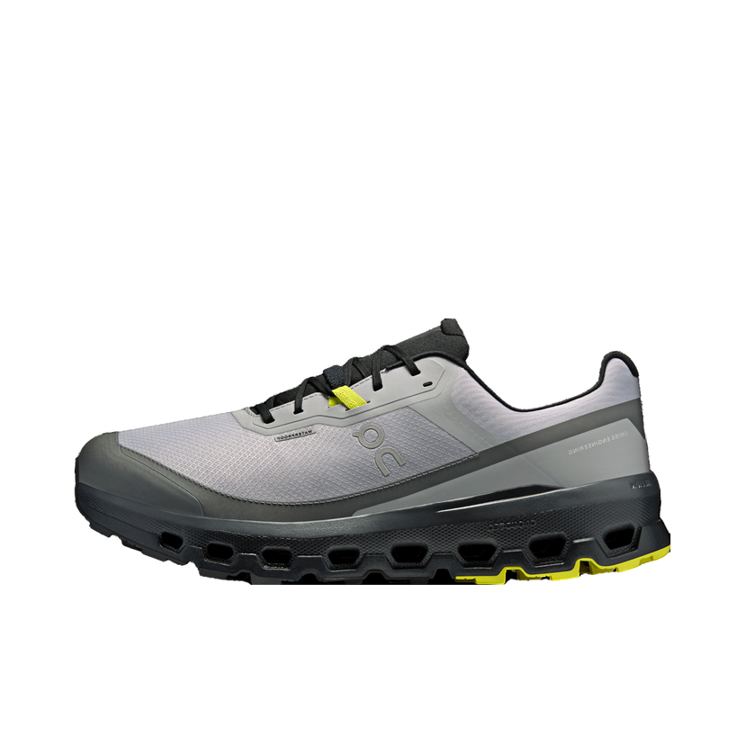 Sneakers och skor On Running On Running Cloudvista 2 Waterproof Grå | 3me30140522