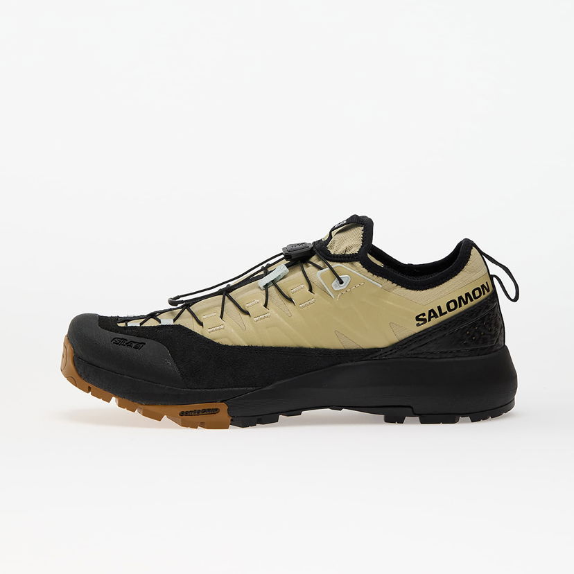 Sneakers och skor Salomon ALPINWAY ADVANCED Paleol/ Black/ Ice Beige | L47859600