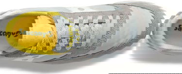 Sneakers och skor Saucony Jazz Original Grå | s2044-642, 2