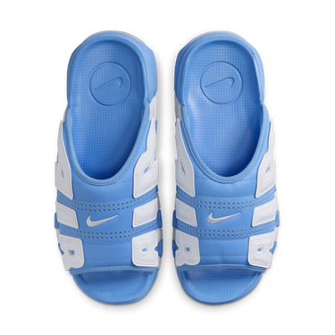 Sneakers och skor Nike Air More Uptempo Turkos | FD9883-400, 3