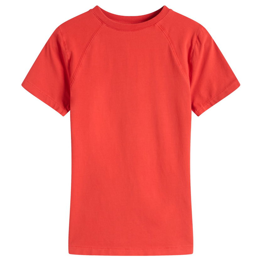 T-shirt Entire Studios Entire Studios Mini T-Shirt, Size Large Röd | ES2254CH