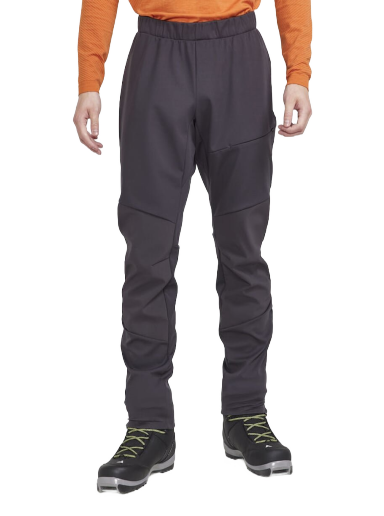 Byxor Craft Trousers ADV Backcountry Grå | 1912437-992000