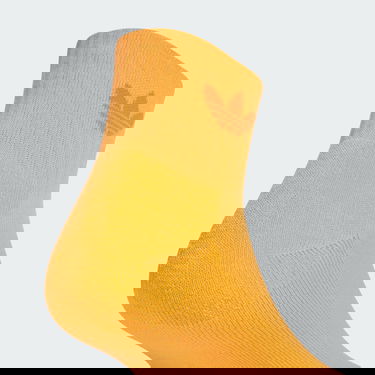 Strumpor adidas Performance 6 Pack Mid Ankle Socks Flerfärgad | JJ1835, 3