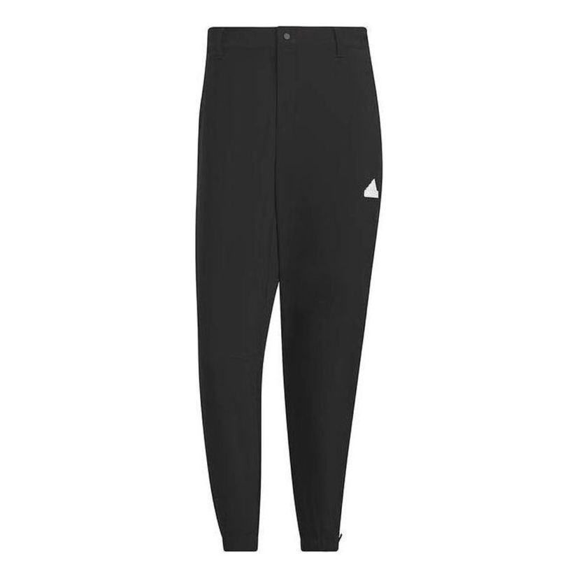 Byxor adidas Originals City Escape Sport Pants Svart | IT3983