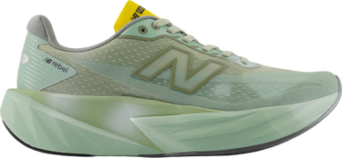 Sneakers och skor New Balance FuelCell Rebel v5 Grön | wfcxtd5-wfcxtd5, 0