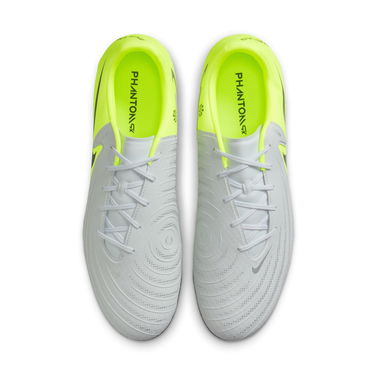 Sneakers och skor Nike Phantom GX II Academy FG/MG Grå | FD6723-003, 3