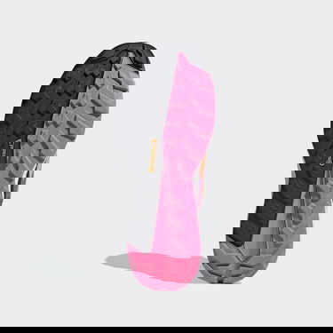 Sneakers och skor adidas Performance TERREX Free Hiker 2 Bourgogne | GZ0684, 2