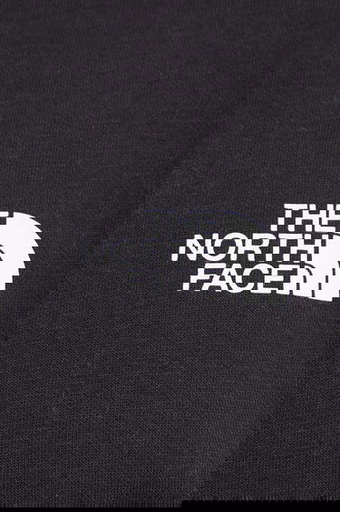 Sweater The North Face Simple Dome Crew Sweatshirt Svart | NF0A89FBJK31, 4