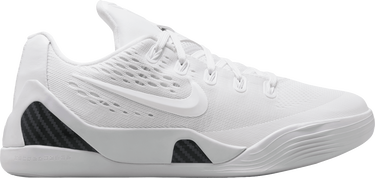 Sneakers och skor Nike KOBE 9 HALO Vit | FV3607-100, 3