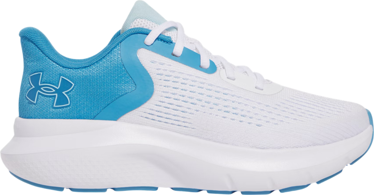 Sneakers och skor Under Armour Charged Rogue 5 Vit | 3028262-101, 0