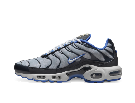 Sneakers och skor Nike Air Max Plus Social F.C. "Cloud Grey" Grå | DQ3981-001
