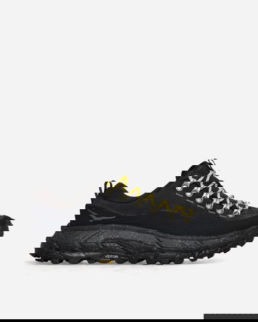 Sneakers och skor Hoka One One Tor Summit 2 Svart | 1147952-BBLC, 1