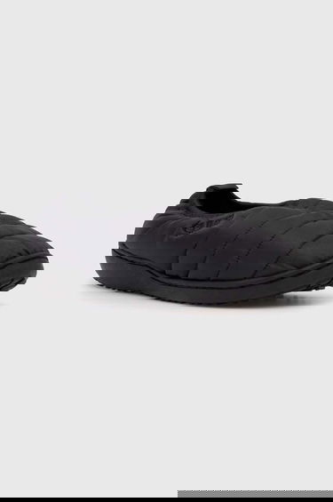 Sneakers och skor SUBU TOKYO SUBU Packable F-Line Slippers Svart | SP.30, 0