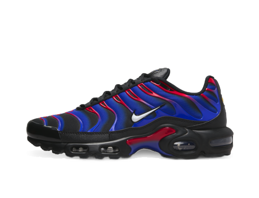 Sneakers och skor Nike Air Max Plus "Spider-Man" Svart | FN7805-001