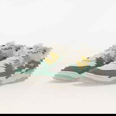 Sneakers och skor Karhu Fusion Xt Iceberg Green/ Dusty Yellow Grön | F850007, 5