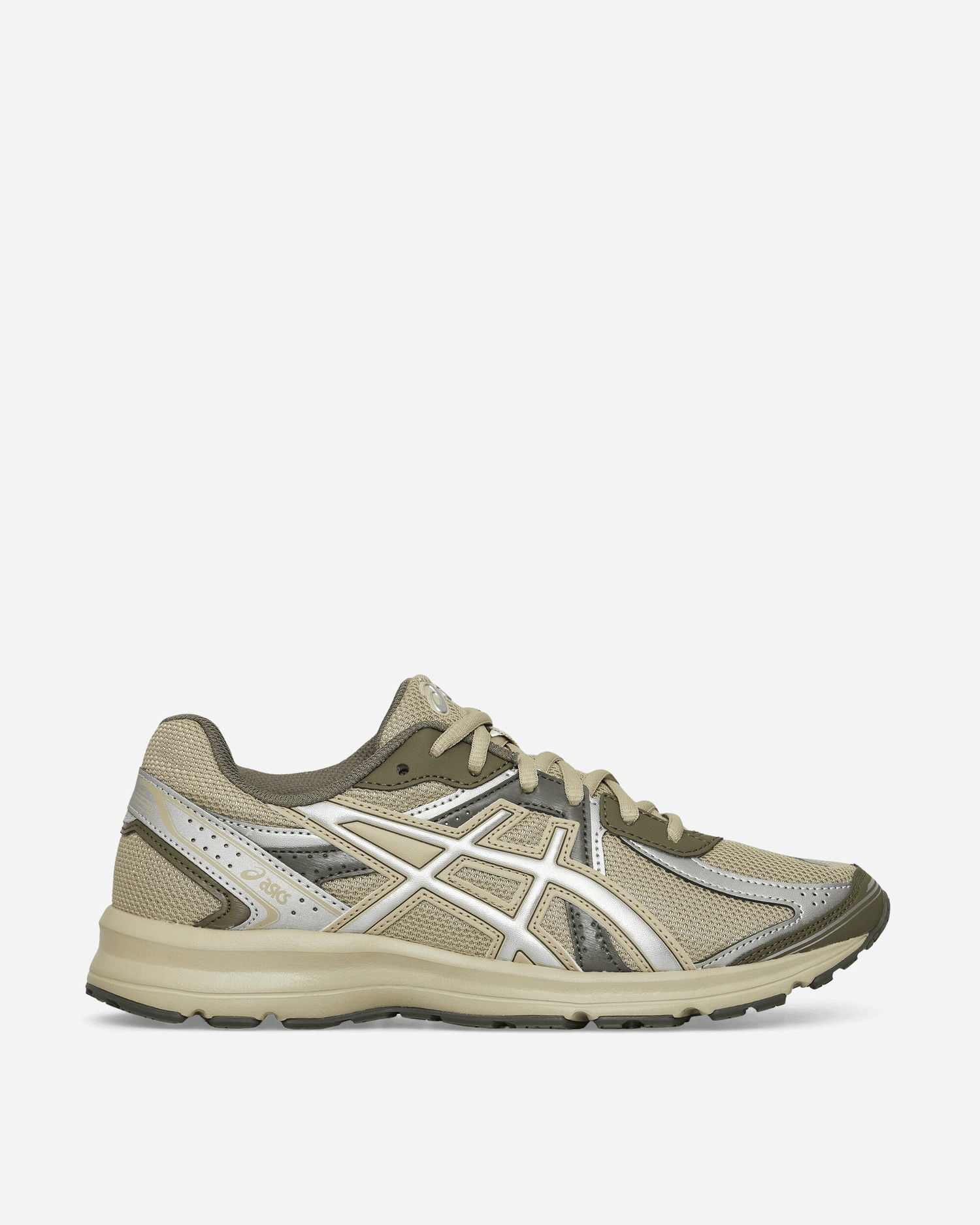 Sneakers och skor Asics JOG 100S Beige | 1203A741-300, 1
