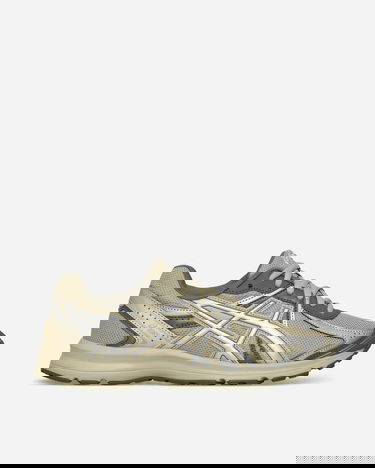 Sneakers och skor Asics JOG 100S Beige | 1203A741-300, 1